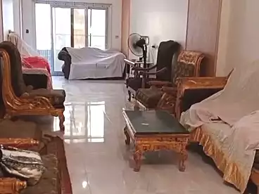 شقق للبيع في منشية التحرير، عين شمس، 160 متر