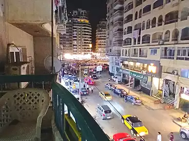 عقارات للبيع في شارع خالد بن الوليد، سيدي بشر بحري، 120 متر