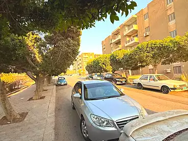 Apartments For sale in Neighbourhood 7, 15th of May, 110 sqm