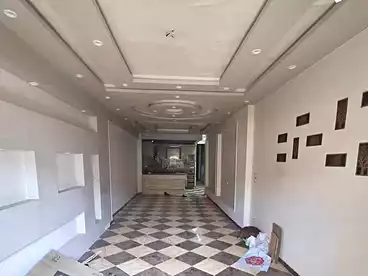 Apartments For sale in Shamaa, El Seyouf, 120 sqm