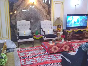 شقق للبيع في شارع شريف، حلوان، 167 متر