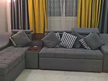 شقق مفروشة للبيع في شارع العشرين، فيصل، 100 متر