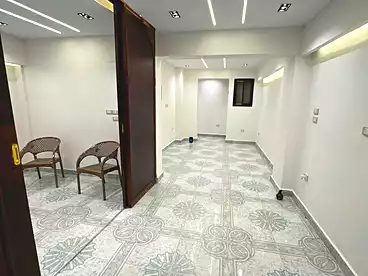 Apartments For sale in Al Matrya Musiem St., El Naam, 120 sqm