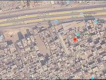 Apartments For sale in New Marg, El Marg, 95 sqm