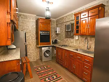 Apartments For sale in Moharram Bey, Alexandria, 208 sqm