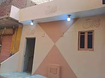 Building For sale in El Marg, Greater Cairo, 70 sqm