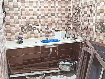 شقق للبيع في المندرة قبلي، المندرة، 90 متر