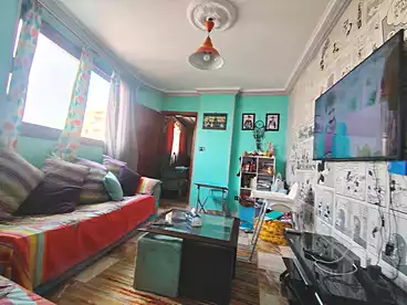 شقق للبيع في شارع وفيق عباس، النعام، 130 متر