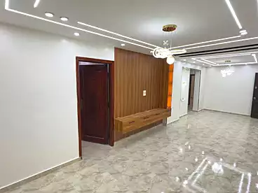 Apartments For sale in Street 27, Nozha 2, 160 sqm