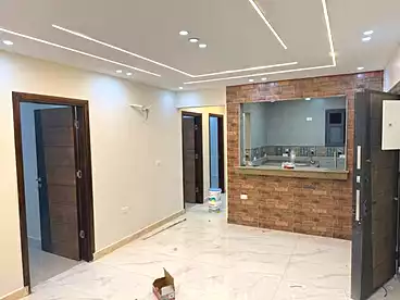 عقارات للإيجار في المريوطية، فيصل، 130 متر