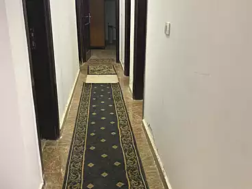Studio For rent in Divided from El Kafrawei St., Neighborhood 2nd, 30 sqm