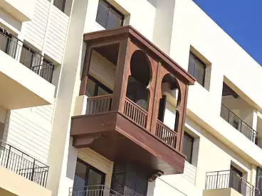 Apartments For sale in Tulwa - O West Compound, O West Compound - Orascom, 161 sqm