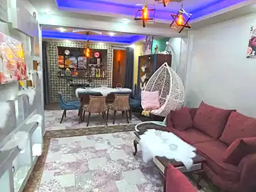 Properties For sale in El Falki, El Seyouf, 90 sqm