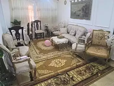 شقق للبيع في شدس، الاسكندرية، 180 متر