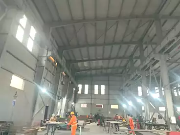 Factory For sale in 3rd Industrial Zone - A3, Industrial Area, 2000 sqm