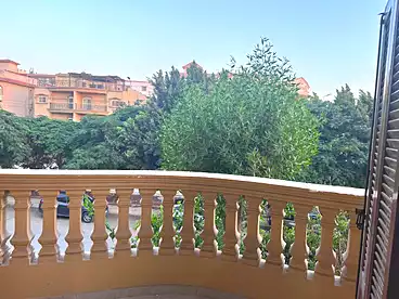 Apartments For rent in Soliman Azabi St., El Narges 3, 250 sqm