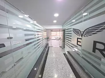 Administrative For rent in El Maadi Ring Road, Maadi, 500 sqm