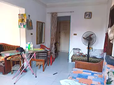 شقق للبيع في فيصل، القاهرة الكبرى، 100 متر