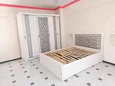 Apartments For sale in Helmeyat El Zaytoun, El Zaytun, 130 sqm
