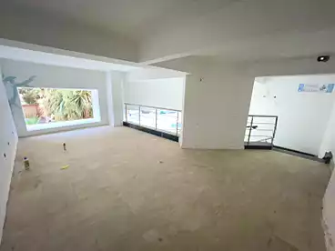 Shops For rent in El Thawra St, Dokki, 170 sqm