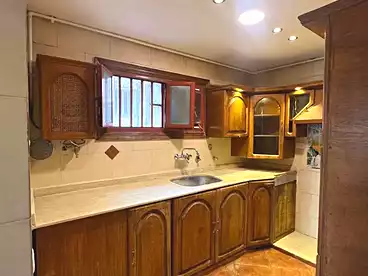 Apartments For rent in Moharram Bey, Alexandria, 160 sqm