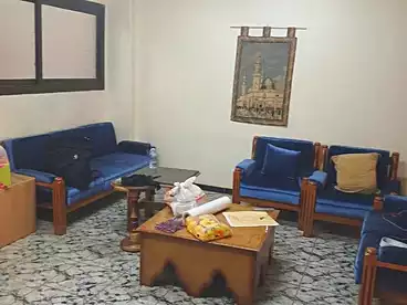 Properties For sale in Ain Shams, Greater Cairo, 135 sqm