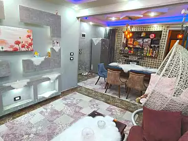 عقارات للبيع في السيوف، الاسكندرية، 90 متر