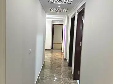 في كمبوند زايد ديونز - DCG، كمبوند بالشيخ زايد، 198 متر