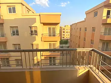 For sale in Mukhabarat Land, Hadayek October, 170 sqm