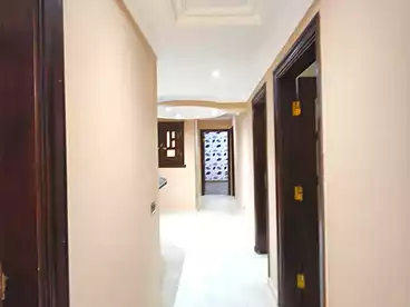شقق للإيجار في شارع طيار الحلواني، النرجس 2، 250 متر