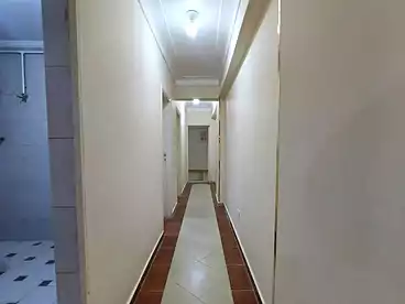 Apartments For sale in Shamaa, El Seyouf, 110 sqm