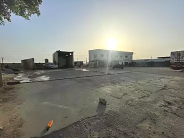 Land For sale in Abou Hammad City, Abu Hamad, 2200 sqm