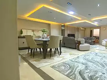 Properties For rent in Kornich Al Manyal, Manial, 240 sqm