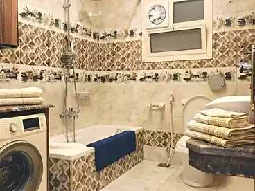 Apartments For sale in Hassan Mohamed St., Faisal, 192 sqm