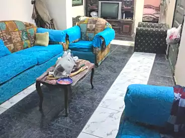 عقارات للبيع في عرب المعادي، المعادي، 90 متر