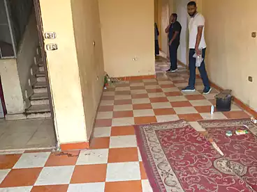 Apartments For rent in Tersa St., El Talbeya, 90 sqm