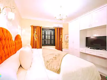 Properties For rent in Sedki Suliman St., South Academy (G), 200 sqm