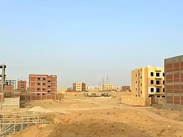 عقارات للبيع في منطقة الامتداد الشرقي، مدينة بدر، 276 متر