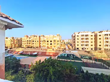 Apartments For sale in Salah El Din Abdel Karim St., Northern Investors, 340 sqm