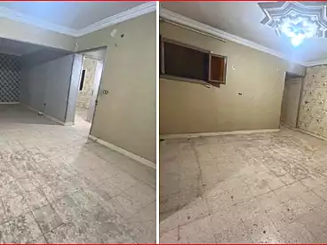Apartments For sale in Helwan, Greater Cairo, 120 sqm