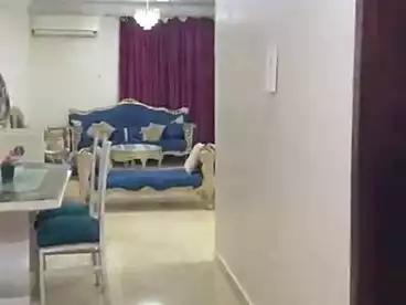 Properties For rent in Dar Misr, Compounds in Hadayek October, 150 sqm