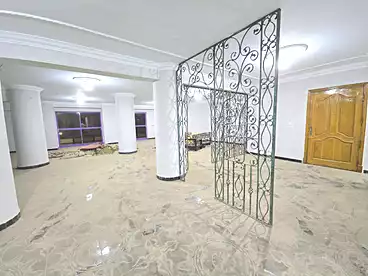 مكاتب للإيجار في شارع علي أمين، مدينة نصر، 400 متر