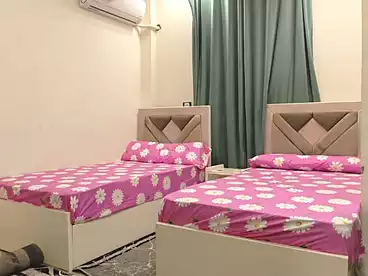 عقارات للإيجار في مناطق فرعية ب 6 أكتوبر، 6 أكتوبر، 35 متر