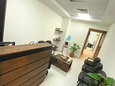 عيادات للإيجار في أوزون ميديكال سنتر - كتاليست، كمبوند بالتجمع الخامس، 63 متر