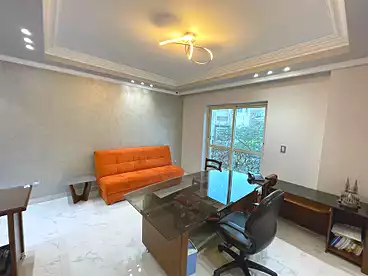 Administrative For rent in El Orouba St., Heliopolis - Masr El Gedida, 250 sqm