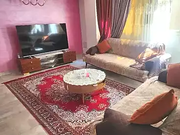 Furnished Apartment For rent in Helmeyat El Zaytoun, El Zaytun, 150 sqm