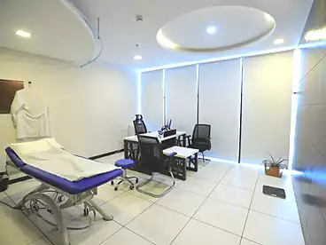إداري للبيع في أرض المخابرات، حدائق أكتوبر، 34 متر
