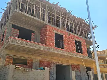 Apartments For sale in Abou Obaida Ibn El-Garah St., El Yasmeen 5, 190 sqm