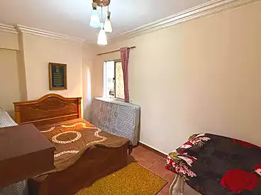 Properties For sale in Ahmed Tayseer St, El Asafra, 65 sqm