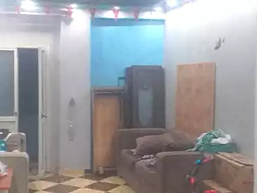 Apartments For sale in El Eshrein St, Faisal, 75 sqm